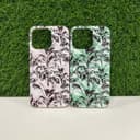 Кейс за iPhone Тропик
