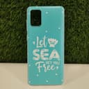 Кейс за Samsung 631 Sea set you free