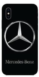 Калъфче за Huawei 40 Mercedes