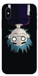 Калъфче за iPhone 85 Gorillaz