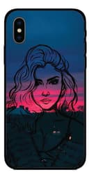 Калъфче за iPhone 96 Залез