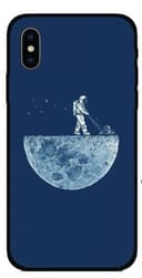 Калъфче за iPhone 99 Полумесец