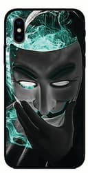 Калъфче за iPhone 101+18 маска