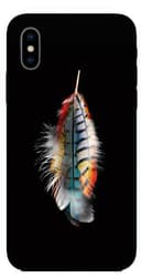 Калъфче за iPhone 101+56 перо