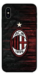 Калъфче за iPhone 101+66 Milan