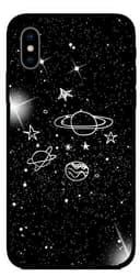Калъфче за iPhone 101+74 космос