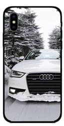 Калъфче за iPhone 238 audi