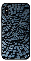 Кейс за iPhone Кубчета