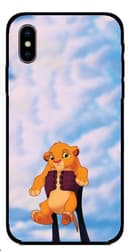 Кейс за iPhone 272 цар лъв