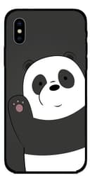 Кейс за iPhone 287 панда