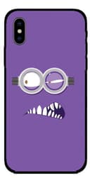 Кейс за iPhone 290 лош миньон