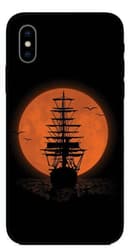 Калъфче за iPhone 233 кораб
