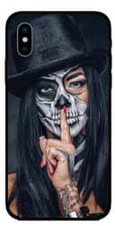 Кейс за iPhone 305 shhht