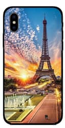 Кейс за iPhone 383 paris