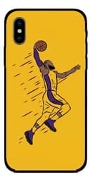 Кейс за iPhone 387 nba