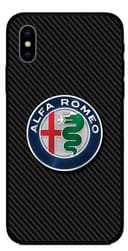 Кейс за iPhone 411 alfa romeo