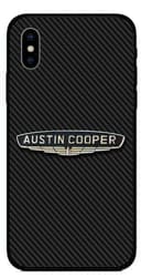 Кейс за iPhone 412 cooper