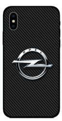 Кейс за iPhone 416 opel
