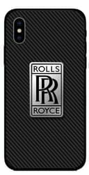 Кейс за iPhone 418 rolls roys