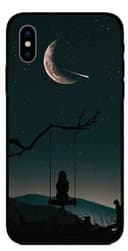 Кейс за iPhone 442 луна