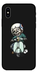 Кейс за iPhone 498 Vespa