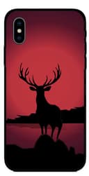 Кейс за iPhone 500 Елен