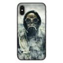Кейс за iPhone 579 Противогаз