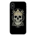 Кейс за iPhone 580 Save The King