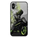 Кейс за iPhone 581 Yamaha