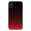Кейс за iPhone 583 Червен