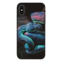 Кейс за iPhone 586 Змия