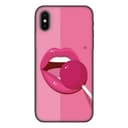 Кейс за iPhone 591 Близалка