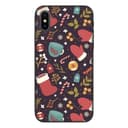 Кейс за iPhone 596 Коледа
