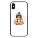 Кейс за iPhone 600 Зима