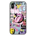 Кейс за iPhone 526 Whaaat