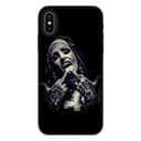 Кейс за iPhone 551 Crazy Nun