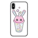 Кейс за iPhone 562 Зайче