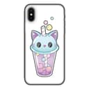 Кейс за iPhone 565 Котенце