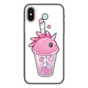 Кейс за iPhone 566 Еднорог