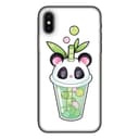 Кейс за iPhone 567 Панда
