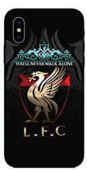 Кейс за iPhone 516 Liverpool