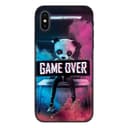 Кейс за iPhone 606 Game over