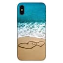 Кейс за IPhone 612 Море