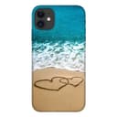 Кейс за IPhone 612 Море