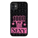 Кейс за iPhone 646 Sexy