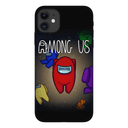 Кейс за iPhone 622 Among Us