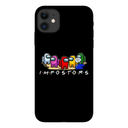 Кейс за iPhone 622 Among Us