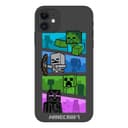 Кейс за iPhone Minecraft