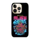 Кейс за iPhone 628 Alien