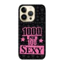 Кейс за iPhone 646 Sexy